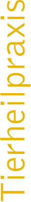 Tierheilpraxis