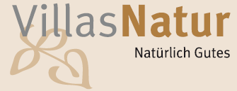 Villas-Natur Logo